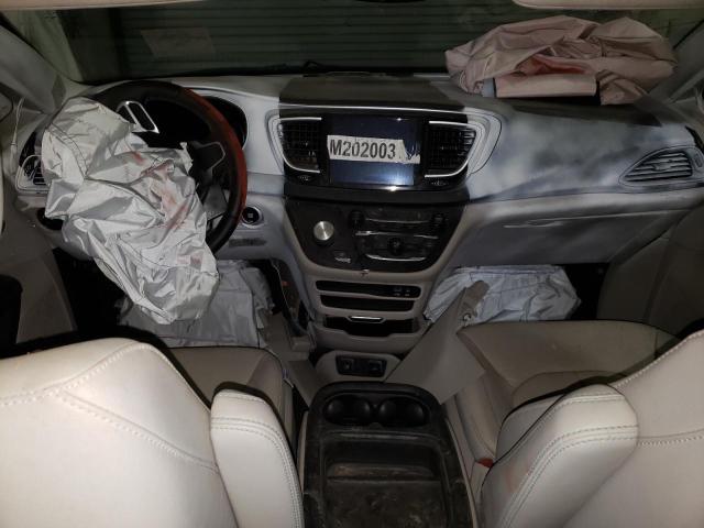 Photo 8 from auction – 2020 CHRYSLER PACIFICA H with VIN 2C4RC1L70LR242553