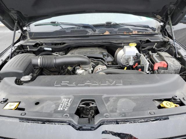 Photo 11 from auction – 2019 RAM 1500 BIG H with VIN 1C6SRFFT9KN854517
