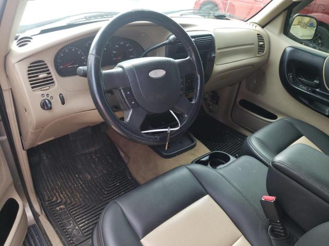 Photo 8 from auction – 2004 FORD RANGER SUP with VIN 1FTYR44U94PB04108