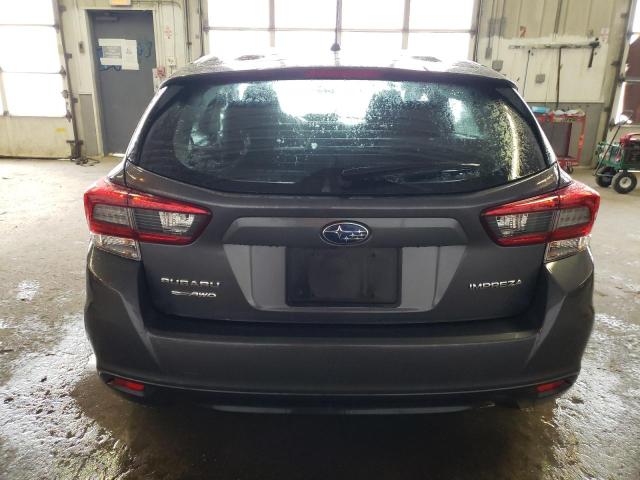 Photo 6 from auction – 2020 SUBARU IMPREZA with VIN 4S3GTAB67L3711355