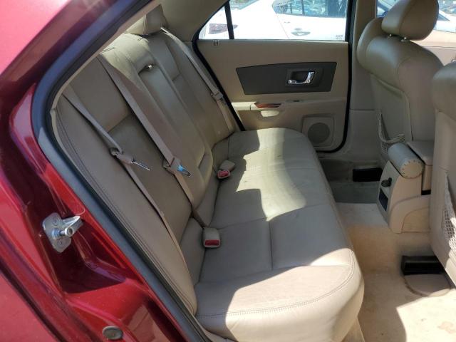 Photo 10 from auction – 2006 CADILLAC CTS HI FEA with VIN 1G6DP577160211104