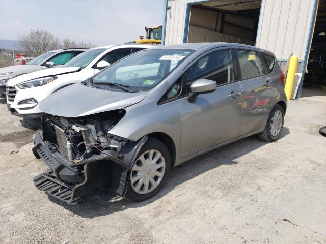 NISSAN VERSA NOTE 2015 with VIN 3N1CE2CP9FL389710 - Photo from auction