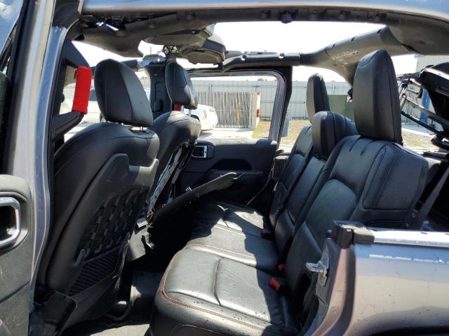 Photo 11 from auction – 2018 JEEP WRANGLER U with VIN 1C4HJXFG3JW164743