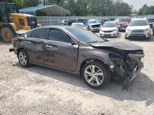 Photo 4 from auction – 2015 NISSAN ALTIMA 2.5 with VIN 1N4AL3AP7FC127575