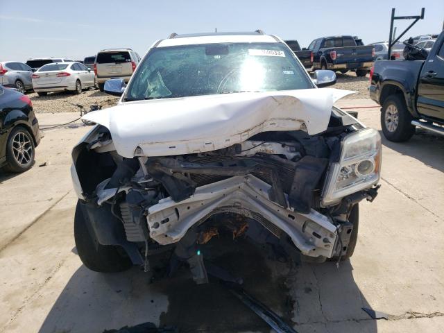 Photo 5 from auction – 2016 GMC TERRAIN SL with VIN 2GKALPEK4G6271177