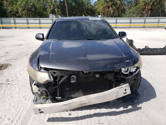 Photo 5 from auction – 2012 ACURA TSX with VIN JH4CU2F4XCC016781