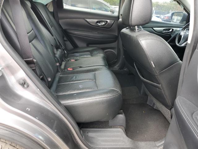 Photo 11 from auction – 2016 NISSAN ROGUE S with VIN KNMAT2MT2GP692601