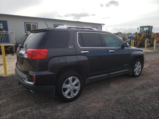 Photo 3 from auction – 2016 GMC TERRAIN SL with VIN 2GKFLPE37G6279501