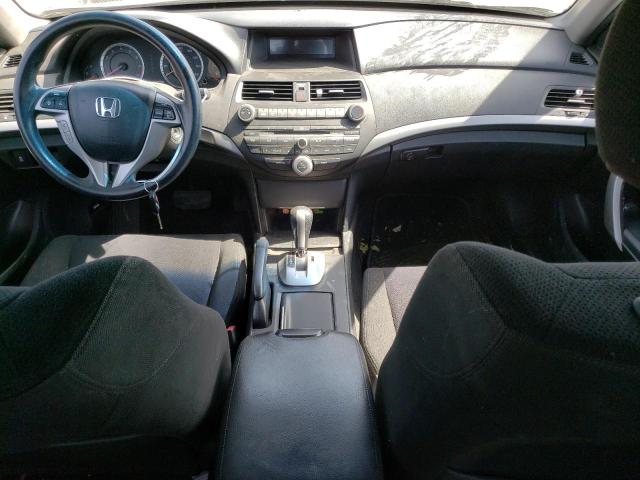 Photo 8 from auction – 2012 HONDA ACCORD EX with VIN 1HGCS1B70CA013242