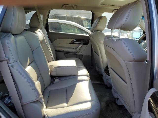 Photo 10 from auction – 2013 ACURA MDX TECHNO with VIN 2HNYD2H39DH507430