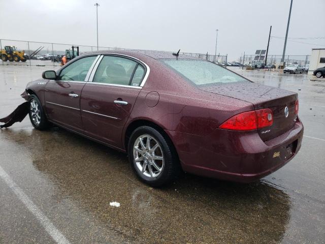 Photo 2 from auction – 2006 BUICK LUCERNE CX with VIN 1G4HD57256U251508