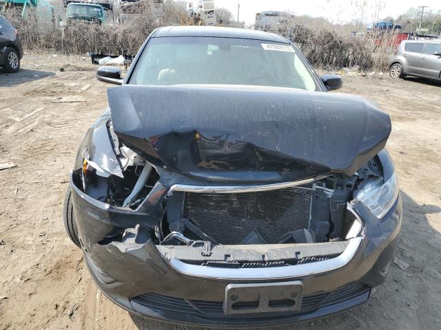 Photo 5 from auction – 2017 FORD TAURUS SEL with VIN 1FAHP2E84HG144362