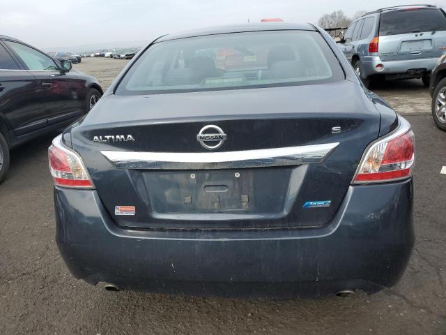 Photo 6 from auction – 2014 NISSAN ALTIMA 2.5 with VIN 1N4AL3AP9EC111411