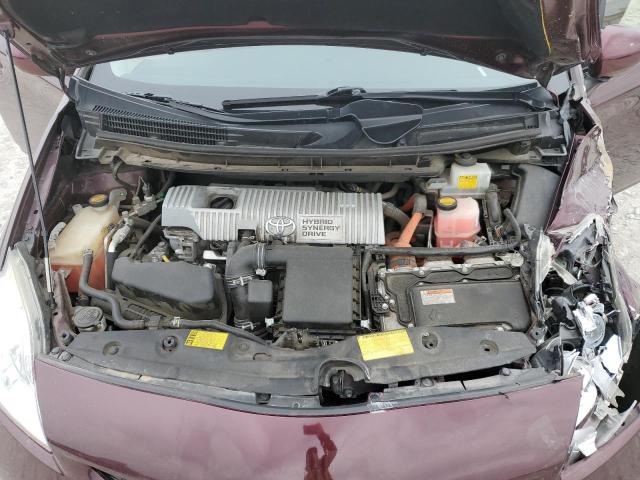 Photo 11 from auction – 2013 TOYOTA PRIUS with VIN JTDKN3DU3D5583259