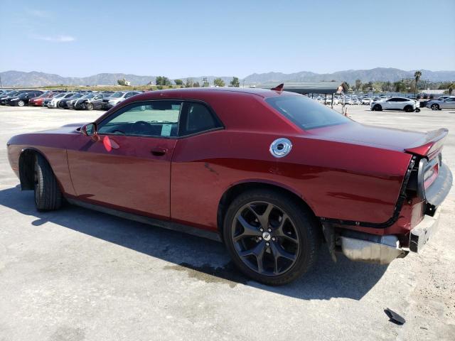 Photo 2 from auction – 2019 DODGE CHALLENGER with VIN 2C3CDZJG9KH759394