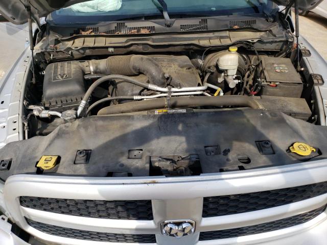 Photo 11 from auction – 2014 RAM 1500 ST with VIN 1C6RR6FTXES122451