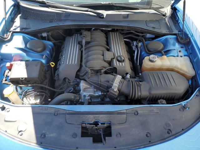 Photo 11 from auction – 2018 DODGE CHARGER R/ with VIN 2C3CDXGJ1JH312662