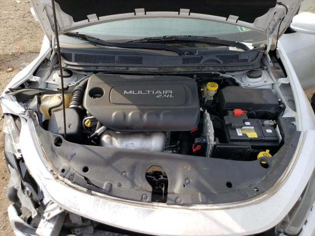 Photo 11 from auction – 2015 DODGE DART SXT with VIN 1C3CDFBB9FD351949