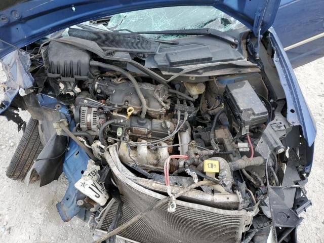 Photo 12 from auction – 2010 DODGE GRAND CARA with VIN 2D4RN5D10AR156784