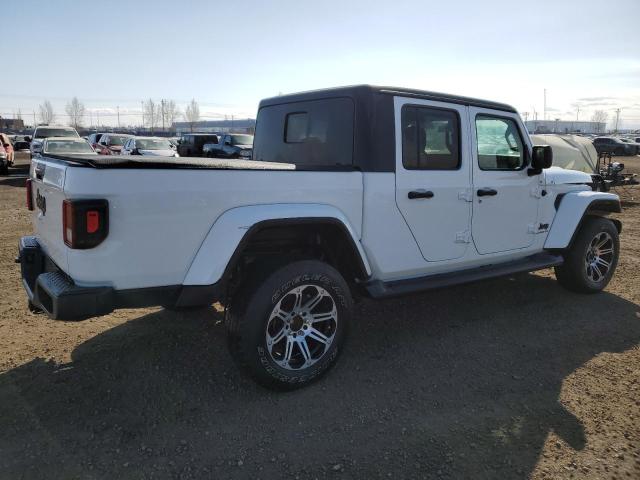 Photo 3 from auction – 2021 JEEP GLADIATOR with VIN 1C6HJTAG6ML616973