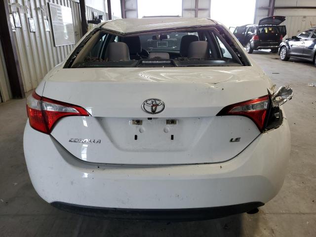 Photo 6 from auction – 2015 TOYOTA COROLLA L with VIN 5YFBURHE5FP260460