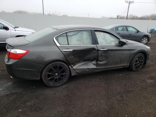 Photo 3 from auction – 2014 HONDA ACCORD SPO with VIN 1HGCR2F54EA011880