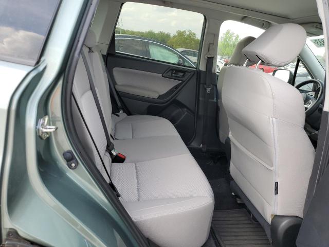 Photo 10 from auction – 2017 SUBARU FORESTER 2 with VIN JF2SJAEC6HH491610