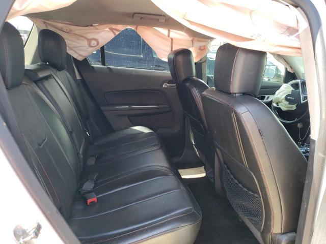 Photo 10 from auction – 2016 GMC TERRAIN SL with VIN 2GKALPEK4G6271177