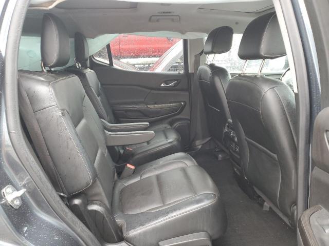 Photo 11 from auction – 2019 GMC ACADIA SLT with VIN 1GKKNULS3KZ255825
