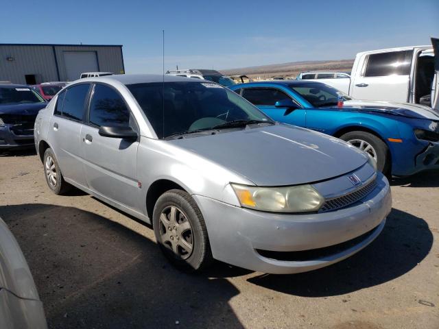 Photo 4 from auction – 2004 SATURN ION with VIN 1G8AG52F04Z190442