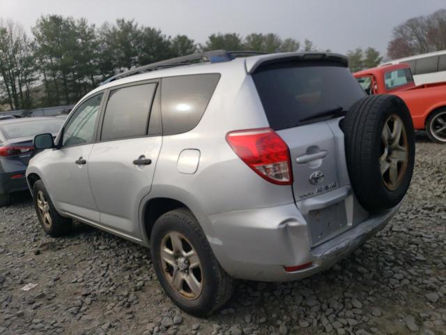 Photo 2 from auction – 2006 TOYOTA RAV4 with VIN JTMBD33V865049240
