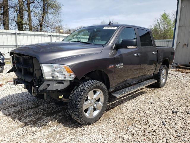 RAM 1500 SLT 2015 with VIN 3C6RR7LT6FG711628 - Photo from auction