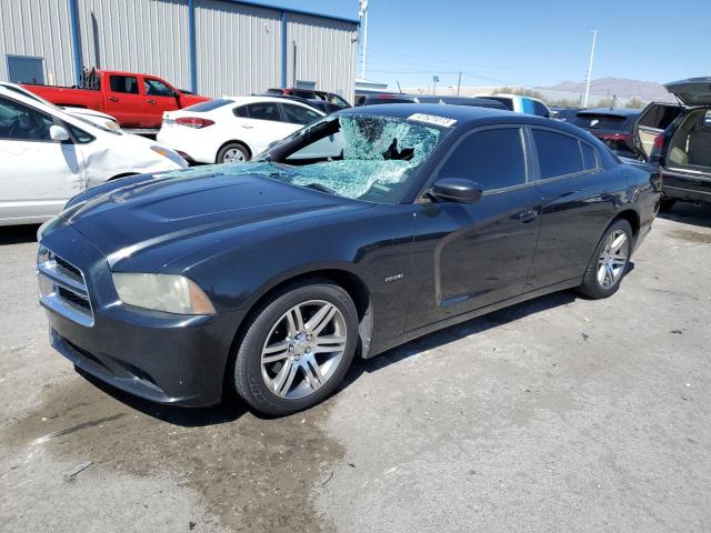 DODGE CHARGER R/ 2014 with VIN 2C3CDXCT7EH116223 - Photo from auction