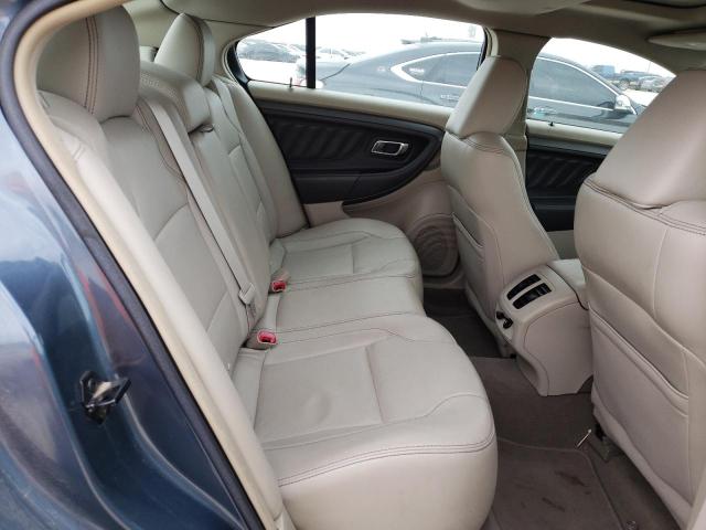Photo 10 from auction – 2010 FORD TAURUS SEL with VIN 1FAHP2EWXAG162577