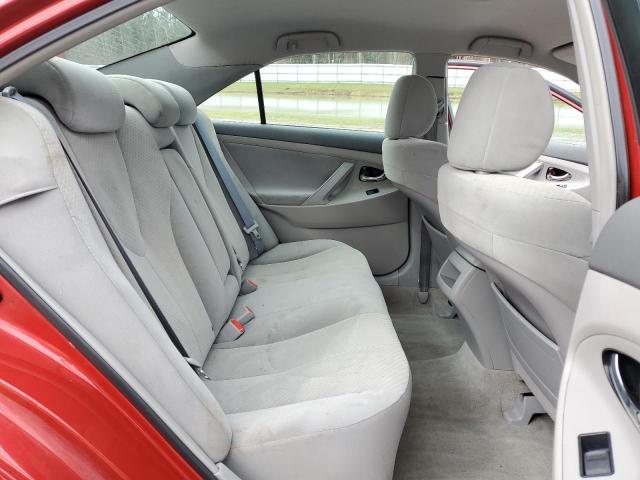 Photo 10 from auction – 2009 TOYOTA CAMRY BASE with VIN 4T1BE46K19U299994