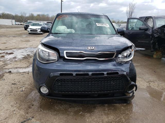 Zdjęcie 5 z aukcji – 2016 KIA SOUL + z VIN KNDJP3A50G7321503