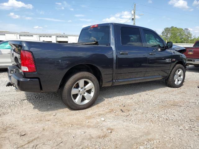 Photo 3 from auction – 2015 RAM 1500 ST with VIN 1C6RR6KT9FS517678