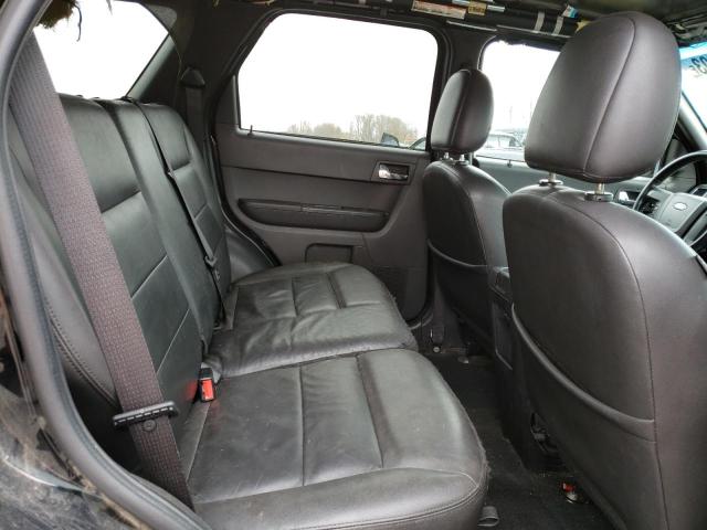 Photo 10 from auction – 2008 FORD ESCAPE LIM with VIN 1FMCU94108KE19387