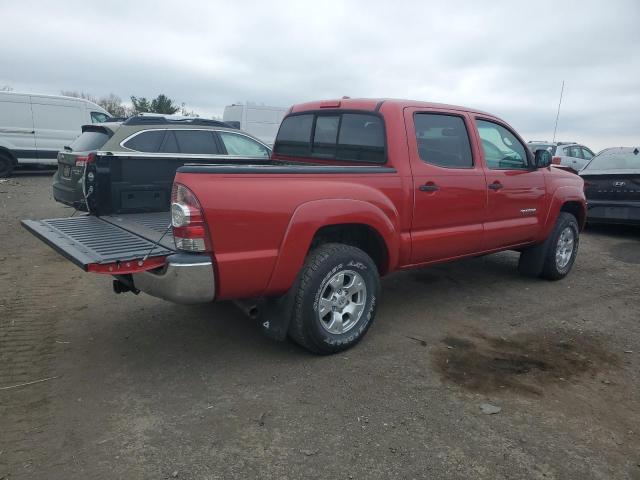 Photo 3 from auction – 2010 TOYOTA TACOMA DOU with VIN 3TMLU4EN7AM054794