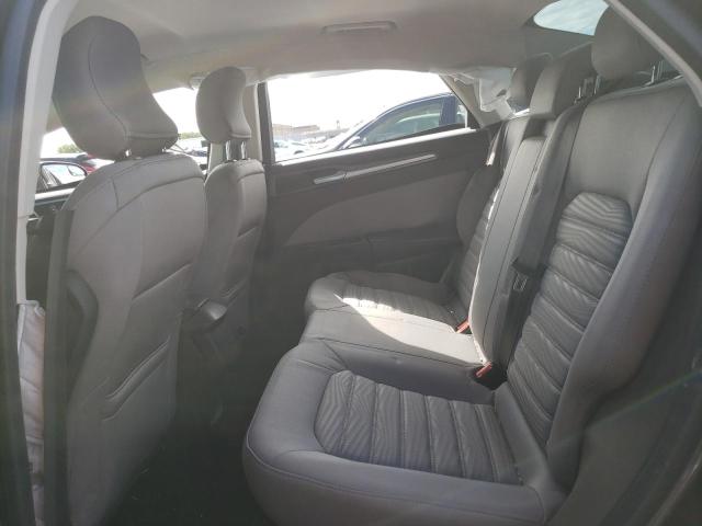 Photo 10 from auction – 2016 FORD FUSION S with VIN 3FA6P0G76GR381832