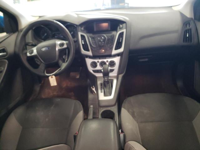 Photo 8 from auction – 2014 FORD FOCUS SE with VIN 1FADP3K29EL405752