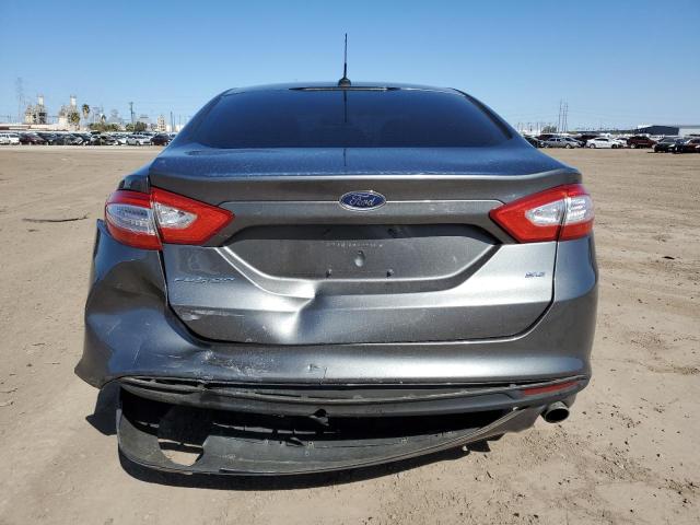 Photo 6 from auction – 2014 FORD FUSION SE with VIN 3FA6P0H71ER203175