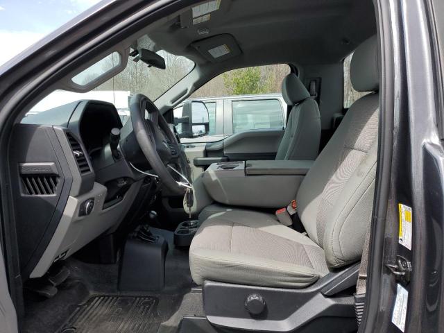 Photo 7 from auction – 2017 FORD F350 SUPER with VIN 1FTRF3B69HED02913