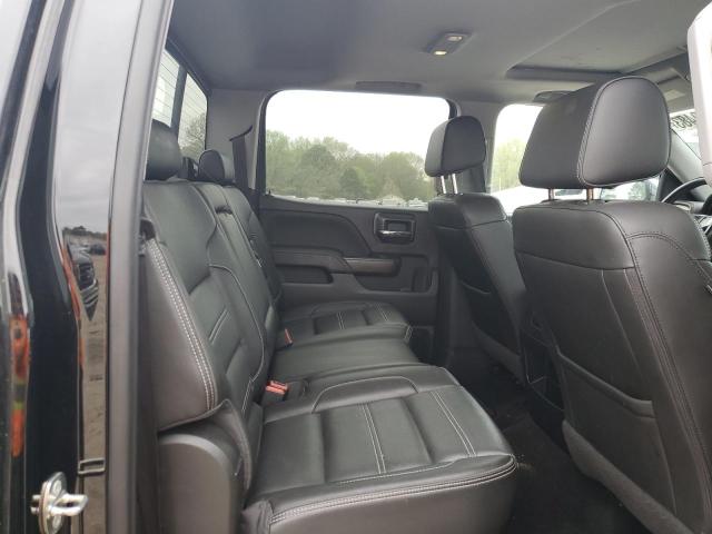 Photo 10 from auction – 2018 GMC SIERRA K15 with VIN 3GTU2PEC1JG185969