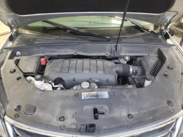 Photo 11 from auction – 2017 CHEVROLET TRAVERSE L with VIN 1GNKRGKD9HJ262796