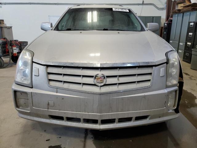Photo 5 from auction – 2006 CADILLAC SRX with VIN 1GYEE63A060144777