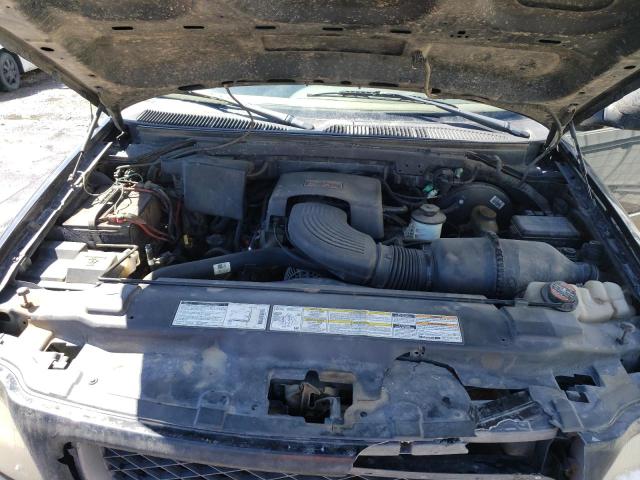 Photo 11 from auction – 1998 FORD F150 with VIN 1FTRF18L2WKC44675