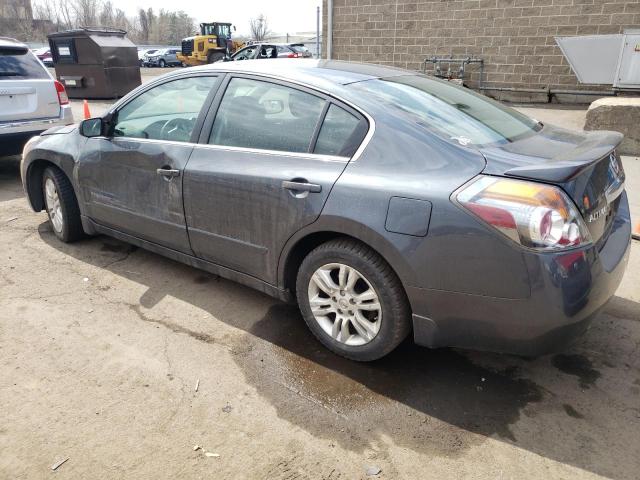 Photo 2 from auction – 2011 NISSAN ALTIMA BAS with VIN 1N4AL2AP2BN422558