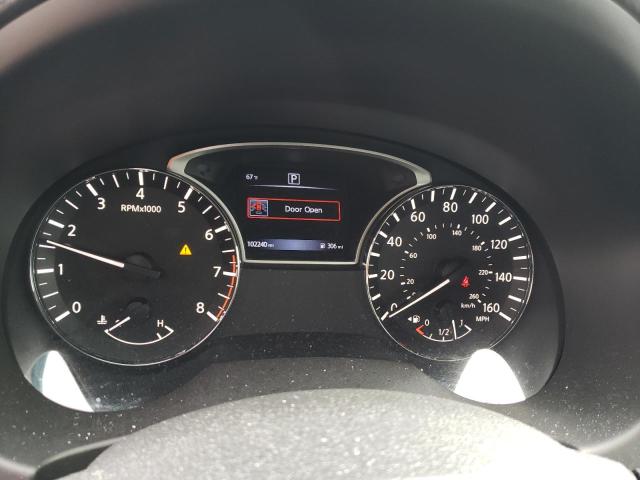 Photo 9 from auction – 2017 NISSAN ALTIMA 2.5 with VIN 1N4AL3AP3HC194144