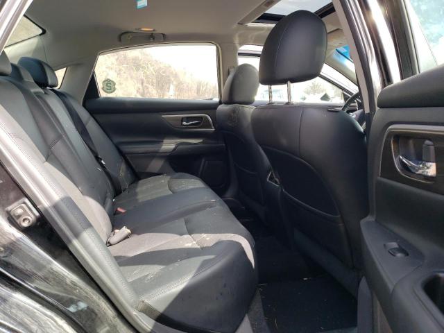 Photo 10 from auction – 2014 NISSAN ALTIMA 2.5 with VIN 1N4AL3AP5EC325716